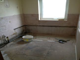 Bathroom (Letting House), Headington, Oxford, May 2013 - Image 4